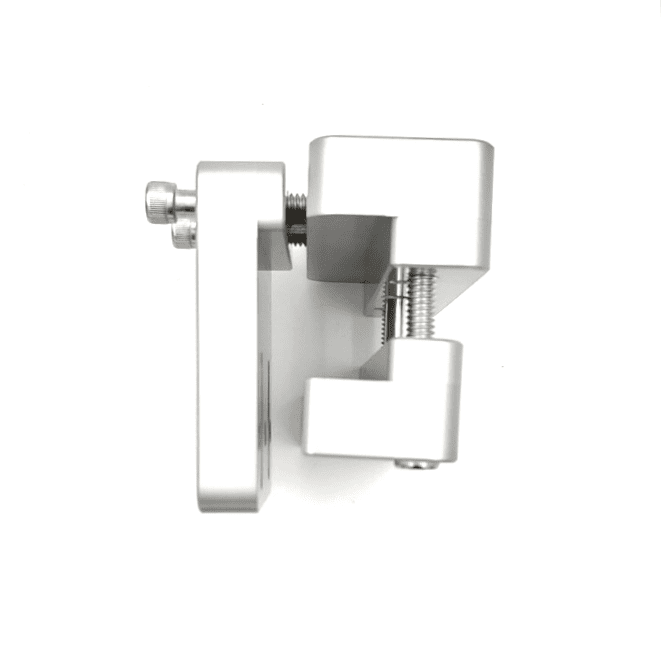 Square Pontoon Rail Clamp - Image 4