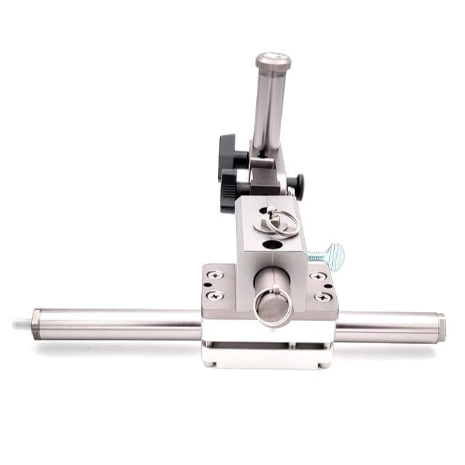 Round Rail Clamp for 7/8" & 1" Diameter Rails - Image 8