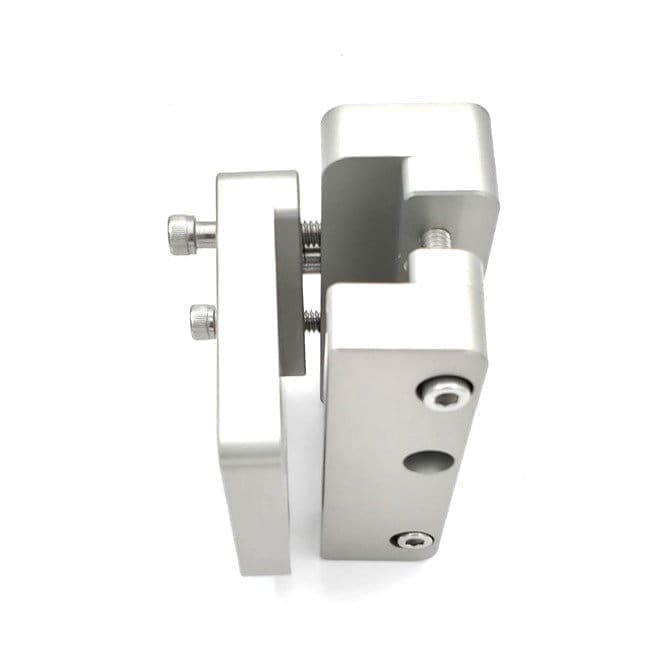 Square Pontoon Rail Clamp - Image 5