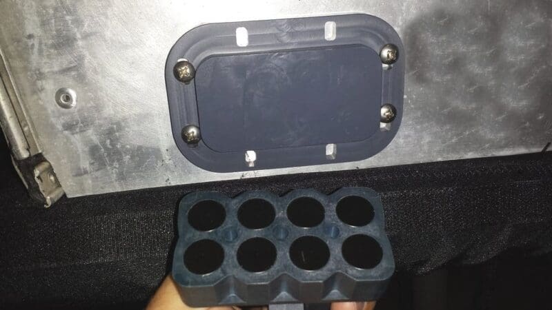 Bolt-On Magnetic transducer mount kit - Image 15