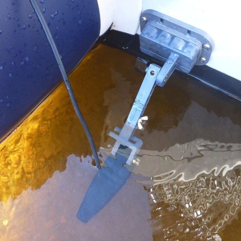 Bolt-On Magnetic transducer mount kit - Image 12