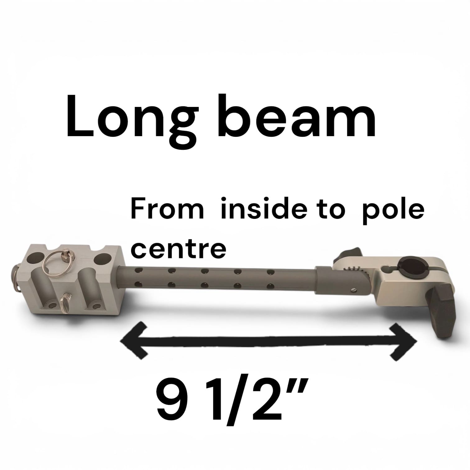 Precision Livesonar Mount kit - Image 12