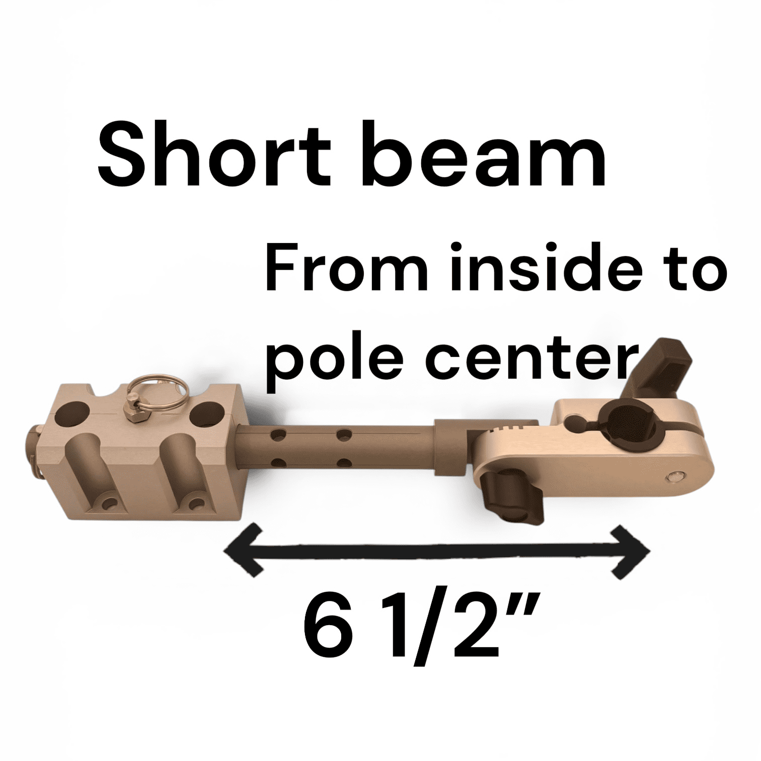 Precision Livesonar Mount kit - Image 11