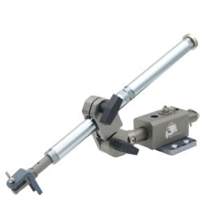 Gen3 Pole and Beam Mount Kit for Conventional Transducers