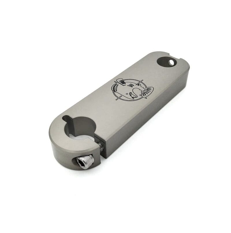 Secondary Transducer Mount for 3/4" Poles (Gen2 only)