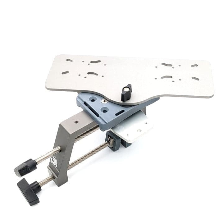 11in Control Head Only Mount - 10" and up screens