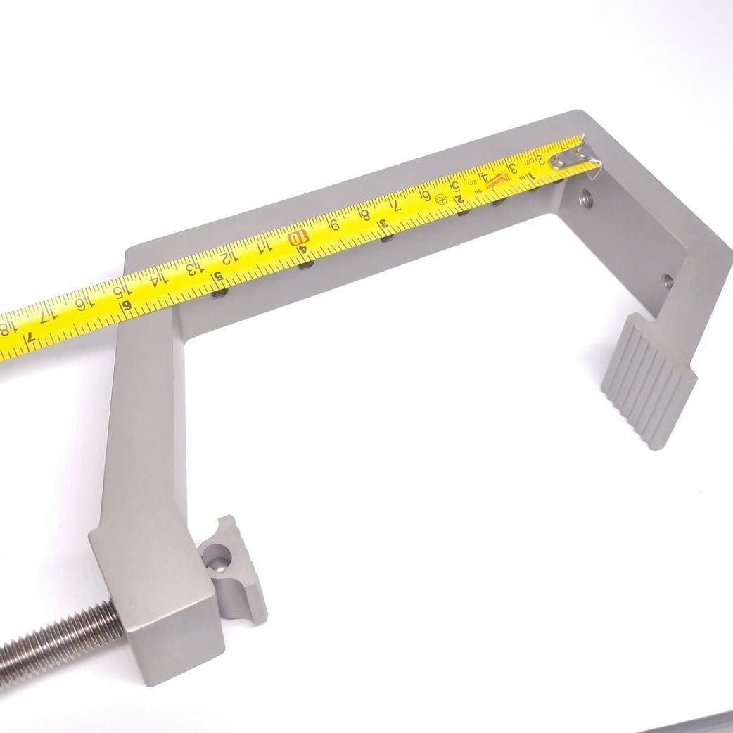 4" Gunnel Clamp - Image 10