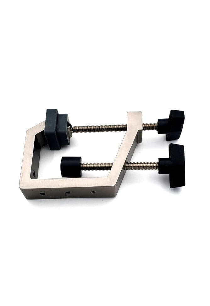 2.5" Dual Jaw Clamp - Image 4