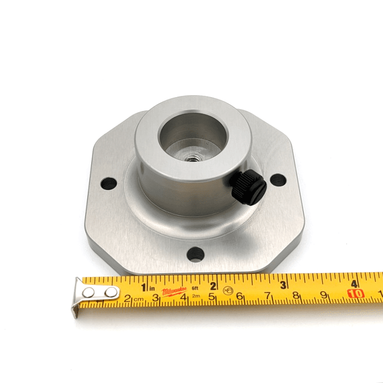 Pedestal Fish Finder Mount Base Set - Image 6