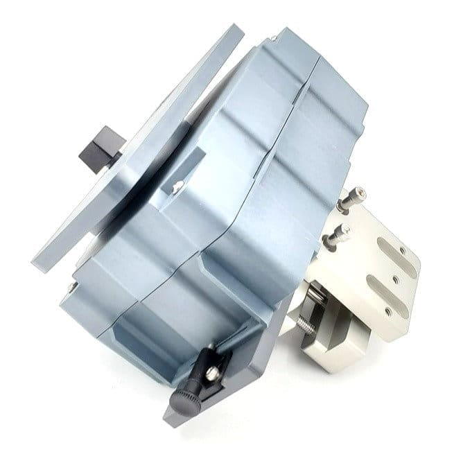 10/20ah Quick Release w/Pontoon Rail Mount - Image 7