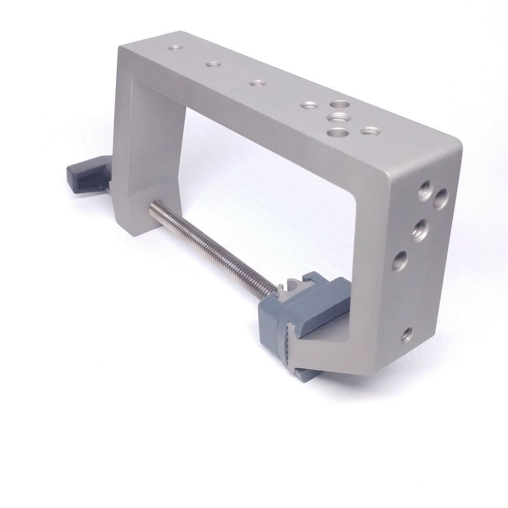 4" Gunnel Clamp - Image 7