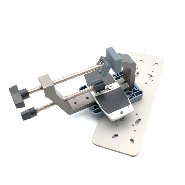 11in Control Head Only Mount - 10" and up screens - Image 3