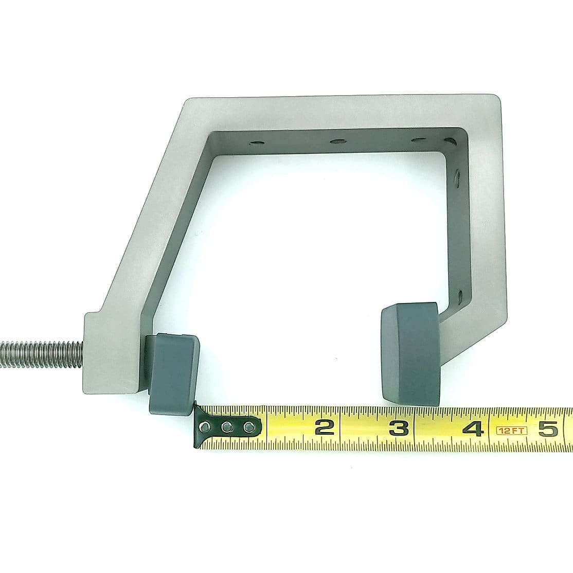 2.5" Gunnel Clamp - Image 6