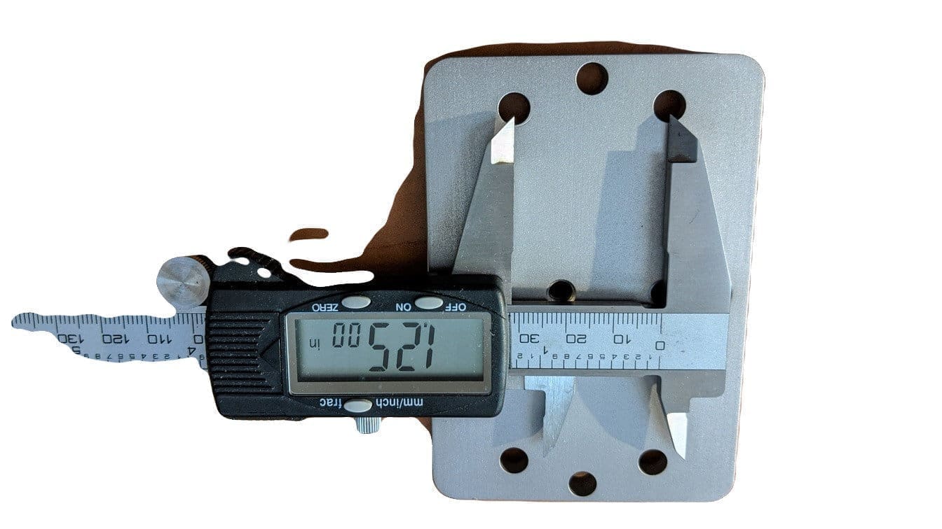 Kayak Gen4 Livesonar Pole and Beam Mounting kit - Image 10