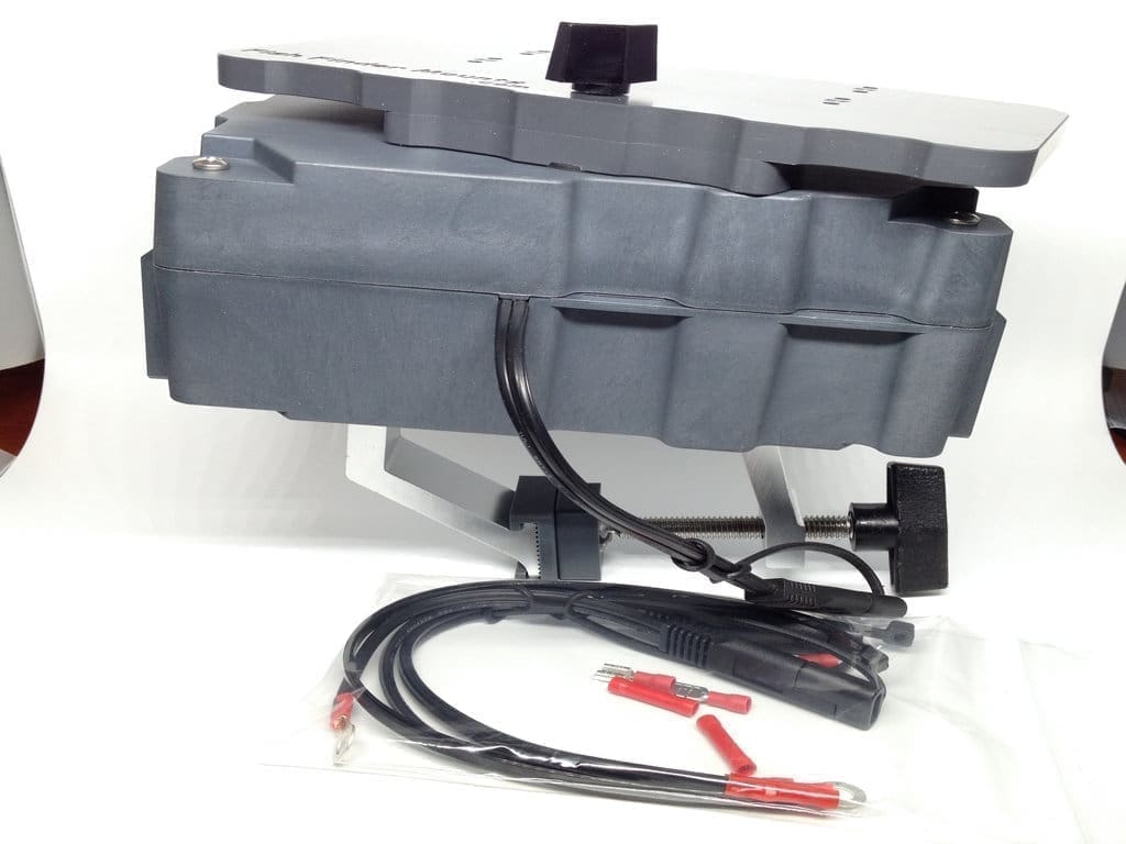 10Ah/20Ah Control Head Only Mount, up to 9" screens - Image 3