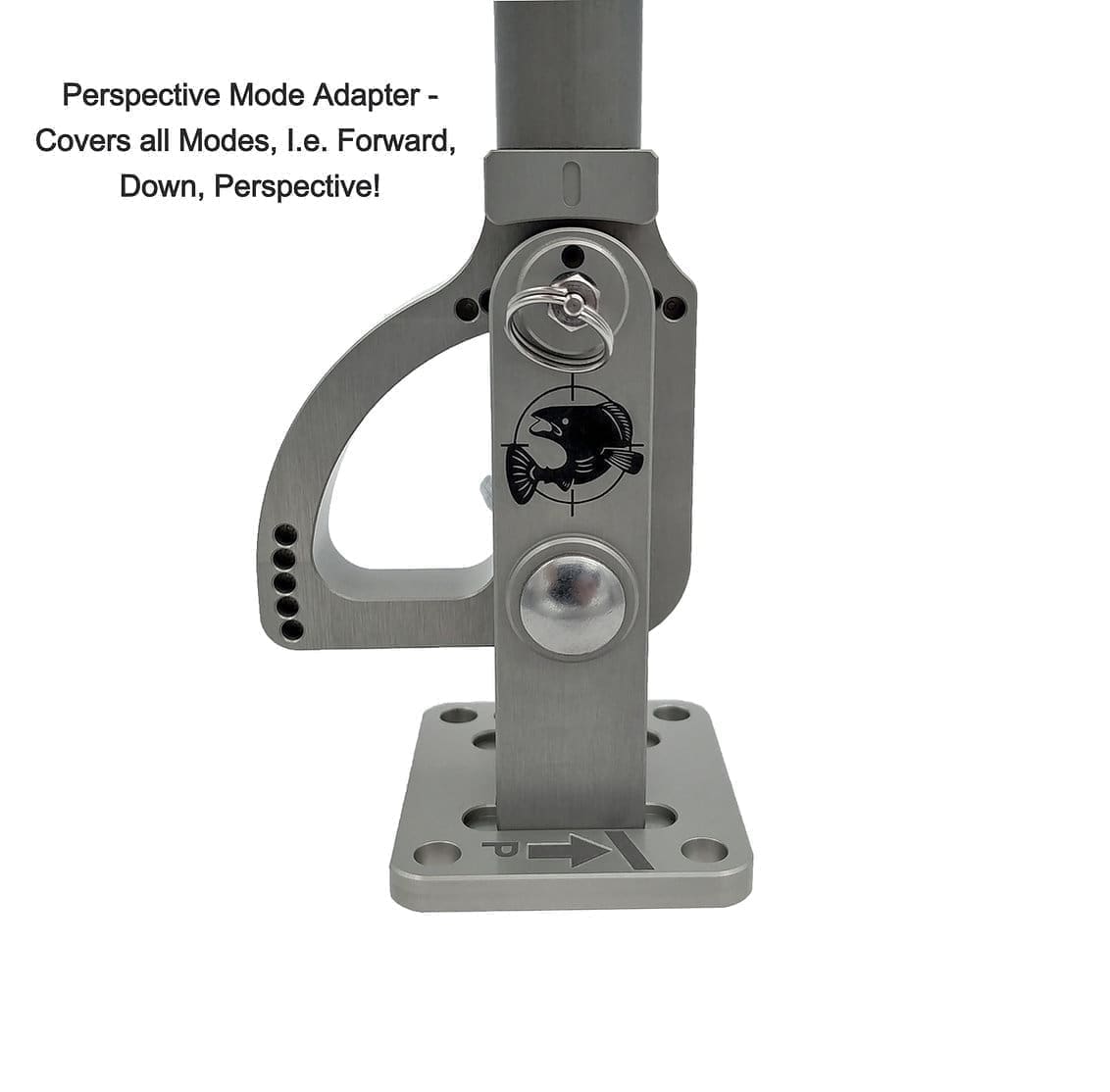 Kayak Gen4 Livesonar Pole and Beam Mounting kit - Image 6