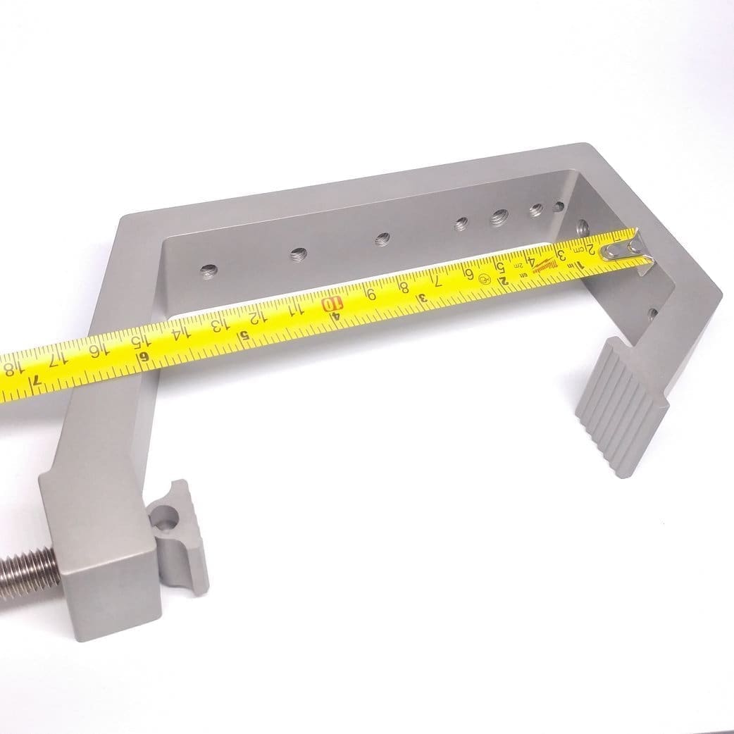 4" Gunnel Clamp - Image 6