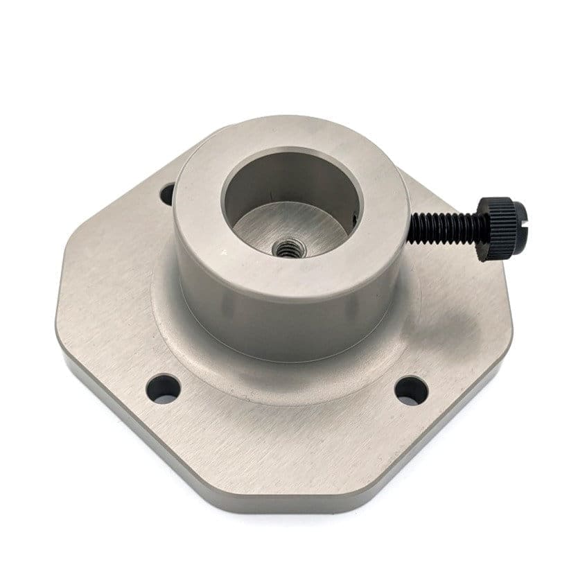 Pedestal Fish Finder Mount Base Set - Image 5