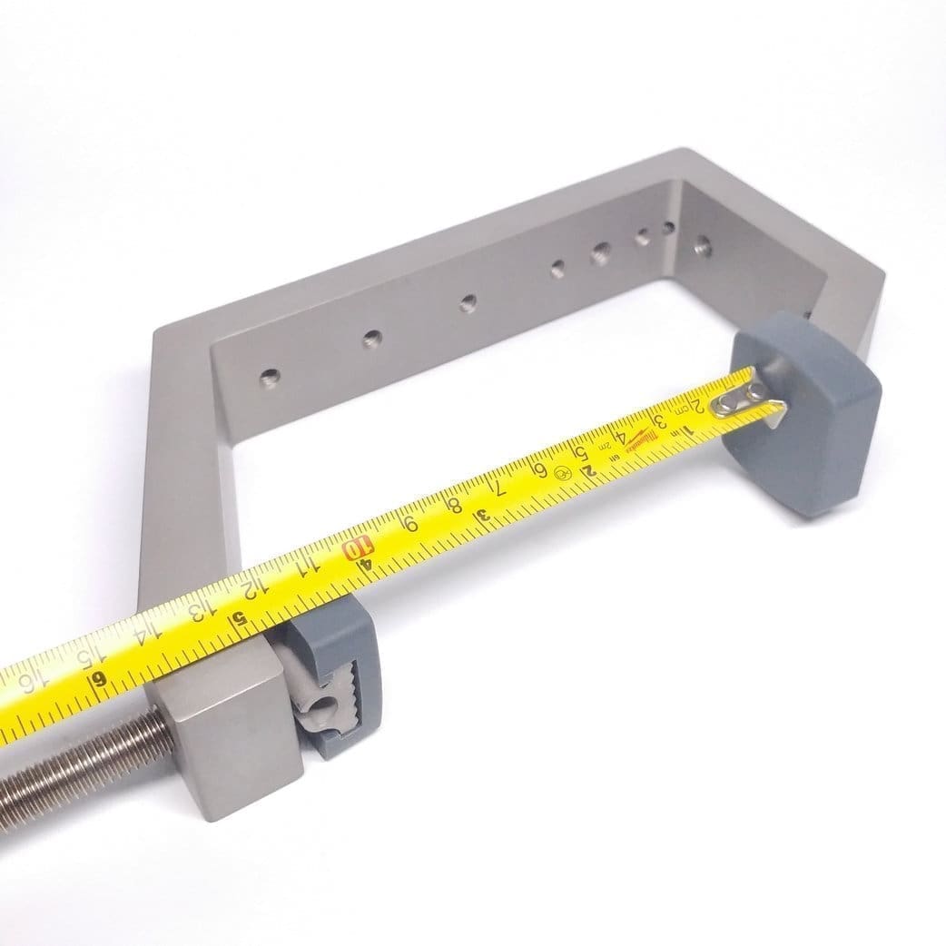 4" Gunnel Clamp - Image 4