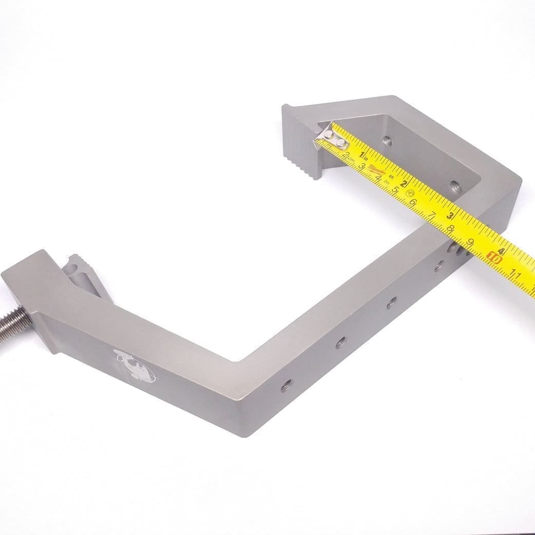 4" Gunnel Clamp - Image 5
