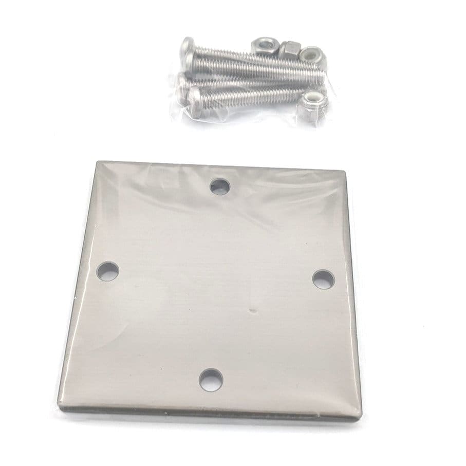 Pedestal Fish Finder Mount Base Set - Image 4