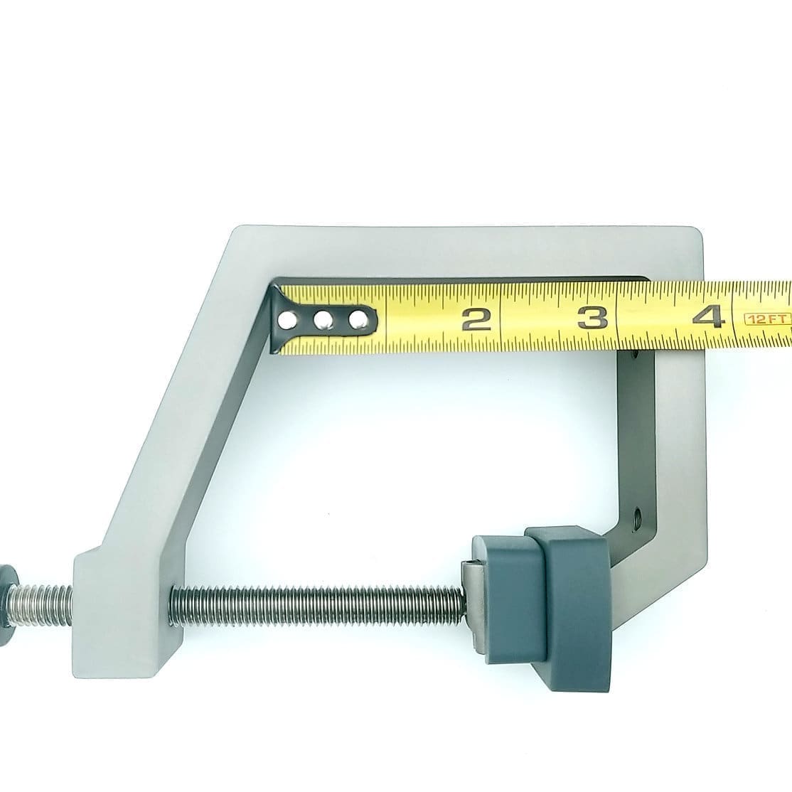 2.5" Gunnel Clamp - Image 5