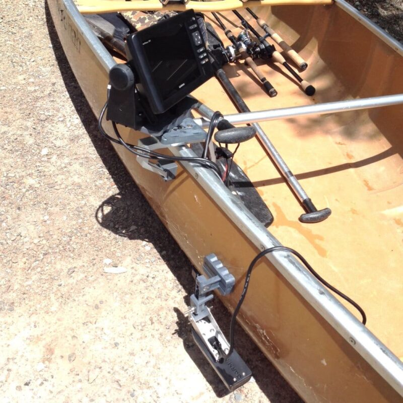 Non-powered Magnetic Boat Mount kit - Image 6