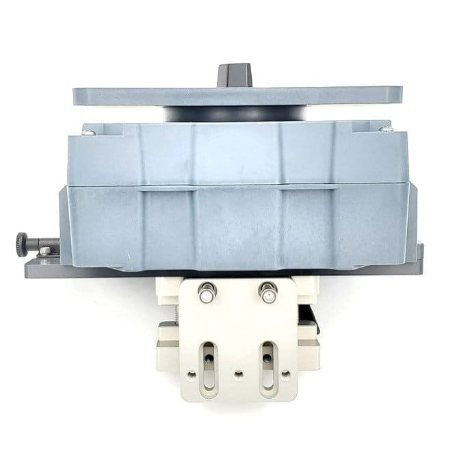 10/20ah Quick Release w/Pontoon Rail Mount - Image 3