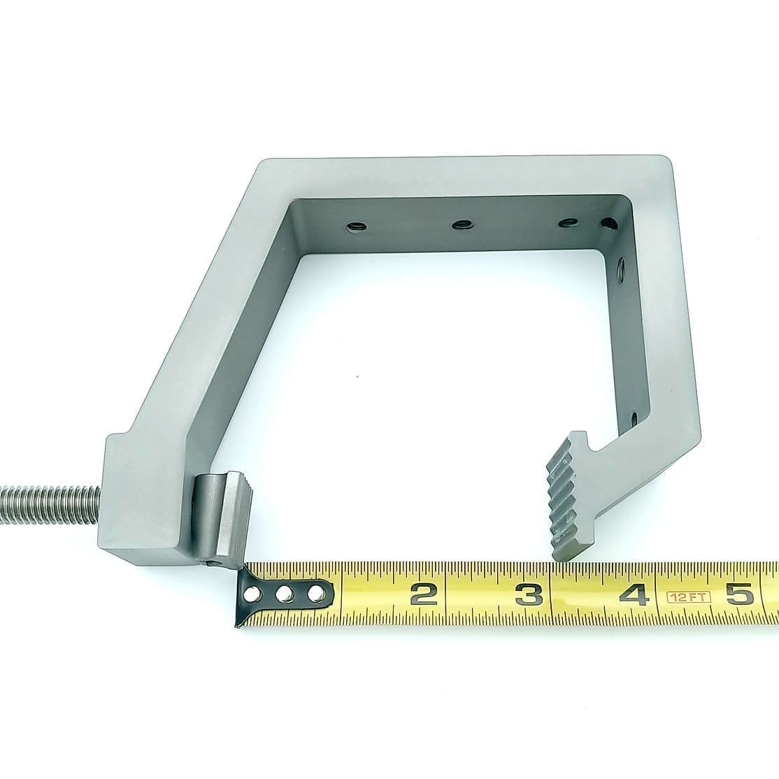 2.5" Gunnel Clamp - Image 3