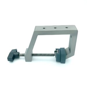 2.5" Gunnel Clamp