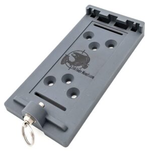 5/6.5Ah Quick Release Base