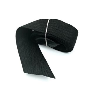 2 inch wide polypropylene strap