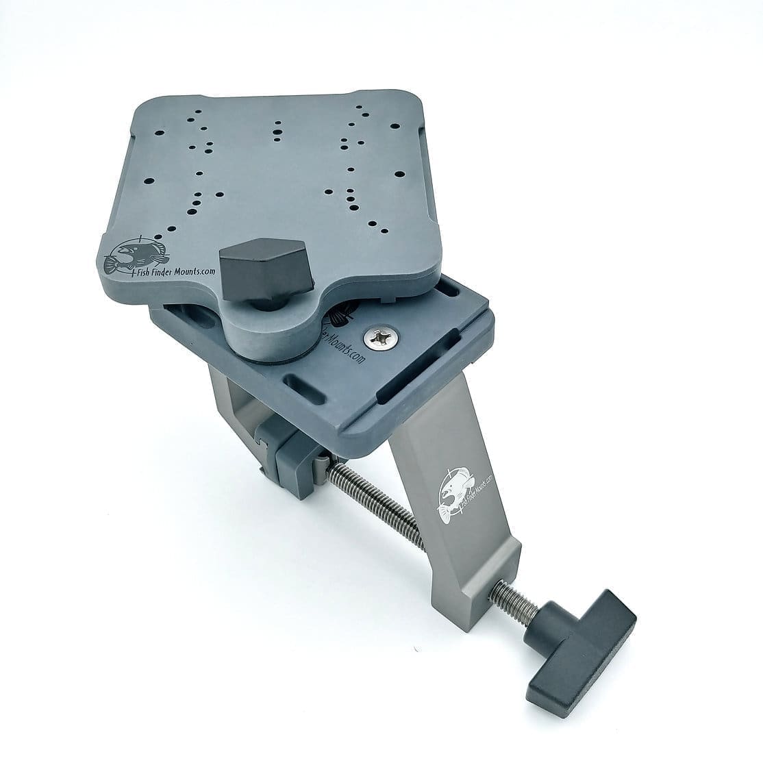 4.5 Control Head Only Mount – up to 7″screens