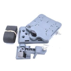 Non-Powered Tube Mount