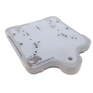 3.0" x 3.0" Swivel Mounting Plate