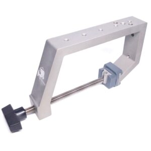 4" Gunnel Clamp