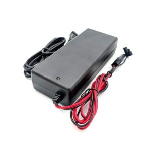 Universal Charger 12V 6A