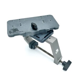 7.5 Control Head Only Mount - 7" to 9" screens