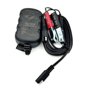 800 milliamp SLA Charger-Maintainer