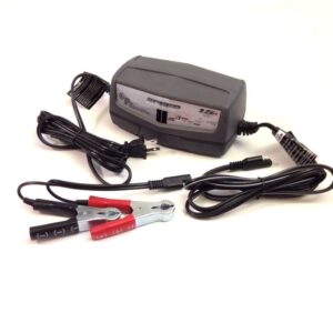 1.5 amp Automatic SLA Battery Charger - Maintainer