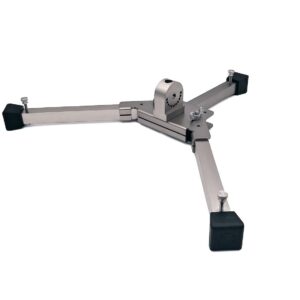 Gen2 Live Sonar Ice Pole Base Stand Mount