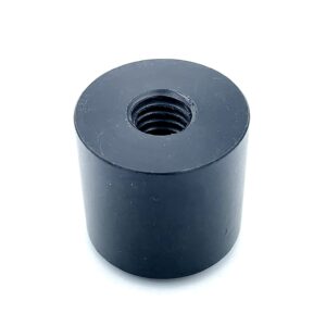 Replacement Bumper for Dual Jaw Clamps