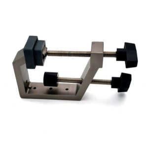 2.5" Dual Jaw Clamp