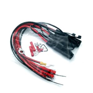 Fish Finder Quick Connect Cable set