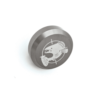 Gen3 & Gen4 Button Cap for Shaft Links