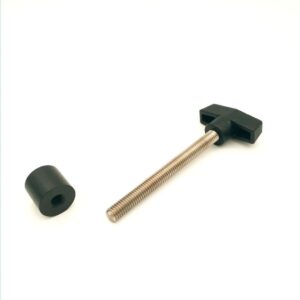 Gunnel Clamp Dual Jaw Upgrade kit