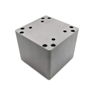 HD 4 inch Riser Block - stackable