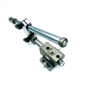 Kayak Gen3 Livesonar Pole & Beam Mounting kit