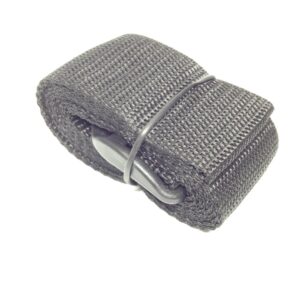 60" Polypropylene Strap