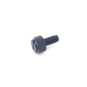 1/4-20 x 1/2" Nylon Tensioner Knob for Pedestal Pole Mounts